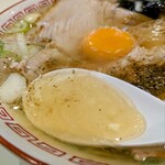 マルダイラーメン - 