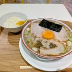 マルダイラーメン - 