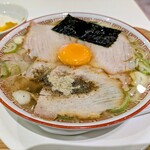 マルダイラーメン - 