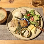 喫茶 二〇 - 