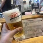 もつ焼き いとや - 