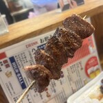 もつ焼き いとや - 