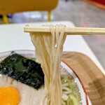マルダイラーメン - 