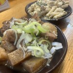 もつ焼き いとや - 