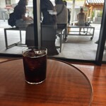 ブルーボトルコーヒー 福岡天神カフェ - ドリンク写真: