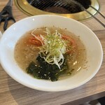 肉菜工房うしすけ - 