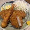 かつ波奈 - 料理写真: