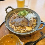 出雲の國 麺家 - 