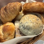ブリアン - 