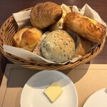 ブリアン - 