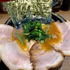 ラーメン 末廣家 - 