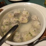 ロシヤ料理 ラルース - 