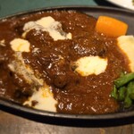ロシヤ料理 ラルース - 