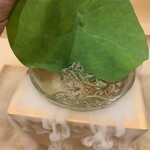 日本料理 みや  - 先付