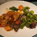 ロシヤ料理 ラルース - 