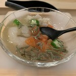 日本料理 みや  - 先付