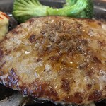びっくりドンキー - 料理写真: