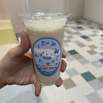 果汁工房 果琳 - ドリンク写真: