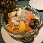 ロシヤ料理 ラルース - 