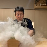 日本料理 みや  - ケムケム