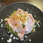 リストランテ カルド - 
