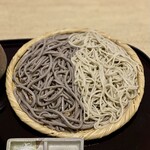 手打ちそば 根津 鷹匠 - 