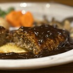 ステーション レストラン ザ セントラル - 
