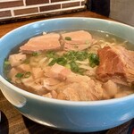 OKINAWA SOBA EIBUN - 