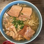 OKINAWA SOBA EIBUN - 