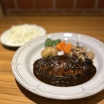 ステーション レストラン ザ セントラル - 