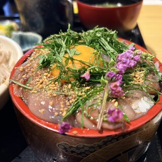魚河岸直営 いけす海鮮 ろ組_0