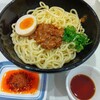 リンガーハット - 肉味噌まぜ麺。690円。