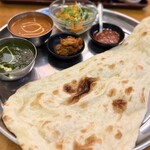 アジアンビストロ ローカル - 