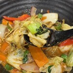 京橋ササラ - 