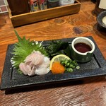 やきとん･地酒こたろう - 