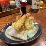 やきとん･地酒こたろう - 