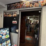 アジアンビストロ ローカル - 