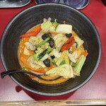 京橋ササラ - 