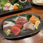やきとん･地酒こたろう - 