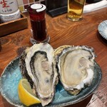 やきとん･地酒こたろう - 