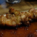 炭焼の串 クマノ きむら - 