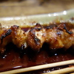 炭焼の串 クマノ きむら - 