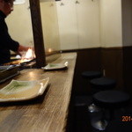 炭焼の串 クマノ きむら - 