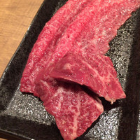 炭火焼肉 なかはら - 