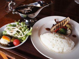 日光東照宮周辺のランチ15選 洋食のおすすめ店などジャンル別 食べログまとめ 日光東照宮周辺のランチ15選 洋食のおすすめ店などジャンル別 食べログまとめ