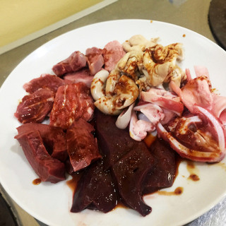 ジョージ&ラモス_2