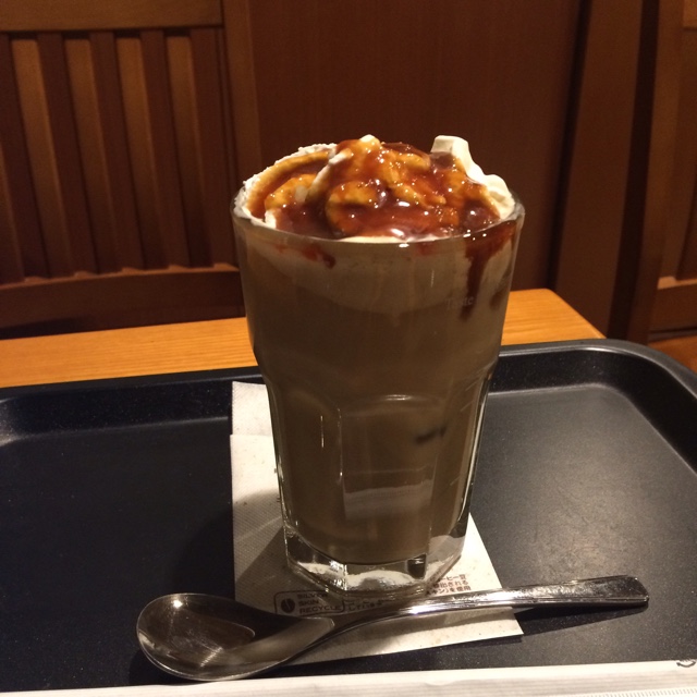 タリーズコーヒー 有松店 Tully S Coffee 共和 カフェ 食べログ タリーズコーヒー 有松店 Tully S Coffee 共和 カフェ 食べログ