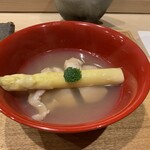 日本料理 みや  - 煮物椀