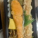ほっともっと - 料理写真: