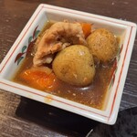 八王子 風味 - 